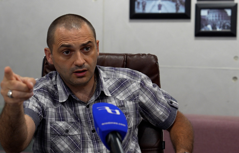 Վարդանի՛կ, չփորձես մեզ վախեցնել թուրքերով. քո բաղձալի երկրի մակարդակը ՌԴ-ի առաջ «կզած» Բելառուսն է. տեսանյութ