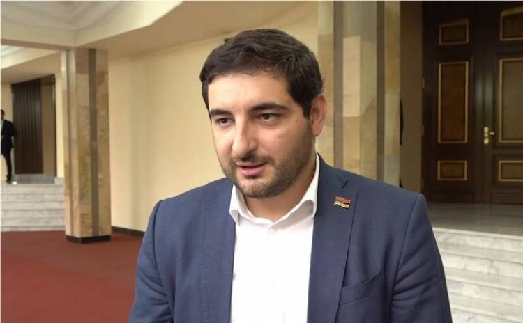 «Հրապարակ». Սիփան Փաշինյանը սխա՞լ է լրացրել հայտարարագիրը