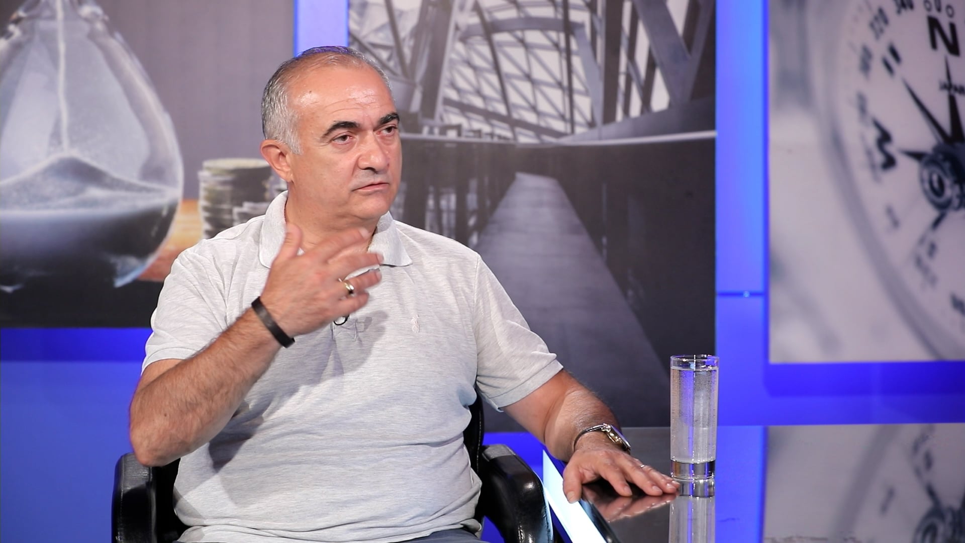 «Ազգային իշխանությունը գերիներ, պատանդներ ունենալու պարագայում առնվազն կասեր՝ որևէ փաստաթուղթ չի նախաստորագրվելու, պարոն Թրամփ, եթե չապահովես Բաքվից ռազմագերիների տեղափոխումը». Պողոսյան