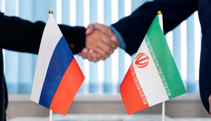 ՌԴ-ն և Իրանը քննարկել են ռազմական համագործակցությանը, Հարավային Կովկասին առնչվող հարցեր 