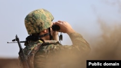 ՔԿ-ի նախնական վարկածով՝ զինվորն ինքն է իրեն վնասել. նա 1 տարի առաջ է վերադարձել ՀՀ