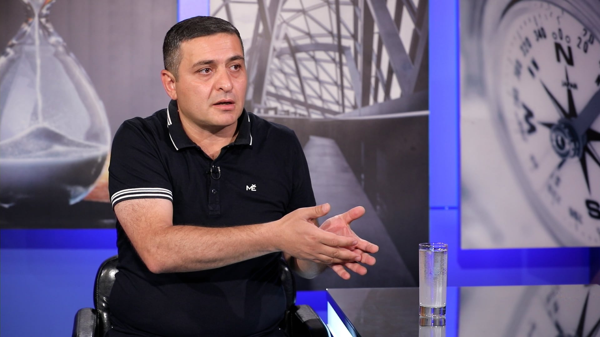 «Եթե իշխանությունը վերցնում ես մի ծրագրով և դա չես անում, ասում ես՝ եթե չեք ուզում, եկեք հեղափոխություն արեք, սա ոչ այլ ինչ է, քան բռնապետություն»