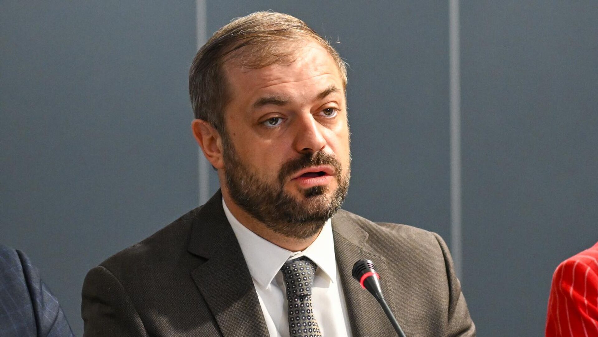 ՌԴ արտահանված ավելի քան 73 հազար տոննա միրգ–բանջարեղենի 1,36%-ն է հետ ուղարկվել․ Պապոյան
