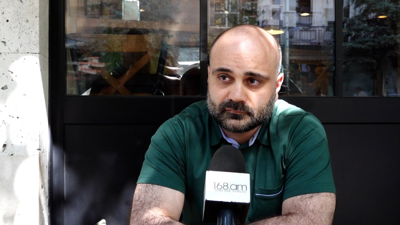 Փաշինյանին պետք է հեռացնել, ի՞նչ ընտրություններ… Դիագնոզը դրված է՝ Հայաստանը գնում է դեպի կործանում. Քաղաքագետ