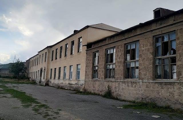«Նախկինում ո՞ւմ մտքով կանցներ նման բան ասել կամ անել, ո՞վ իրեն թույլ կտար հայտարարել, թե «Արցախն Ադրբեջանի մաս է»»