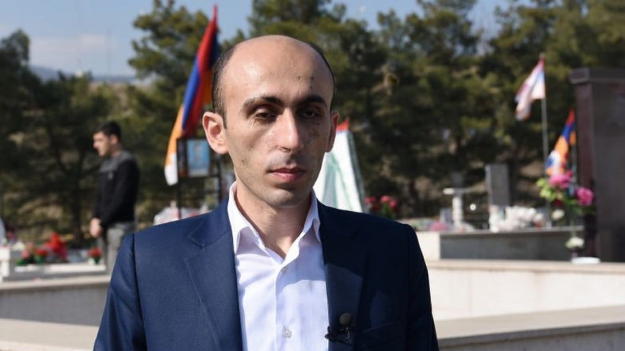 Պայթյունի հետևանքով զոհվածների ընտանիքներն ամենաշատ անտեսված հատվածն է. Հայաստանի նորմալ իշխանություններն այս թեմայով առնվազն հետևյալ գործողությունները կանեին…Արտակ Բեգլարյան
