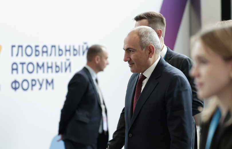 Հայկական ատոմակայանի անվտանգ գործունեությունը ՀՀ Կառավարության ռազմավարական առաջնահերթություններից է. վարչապետ