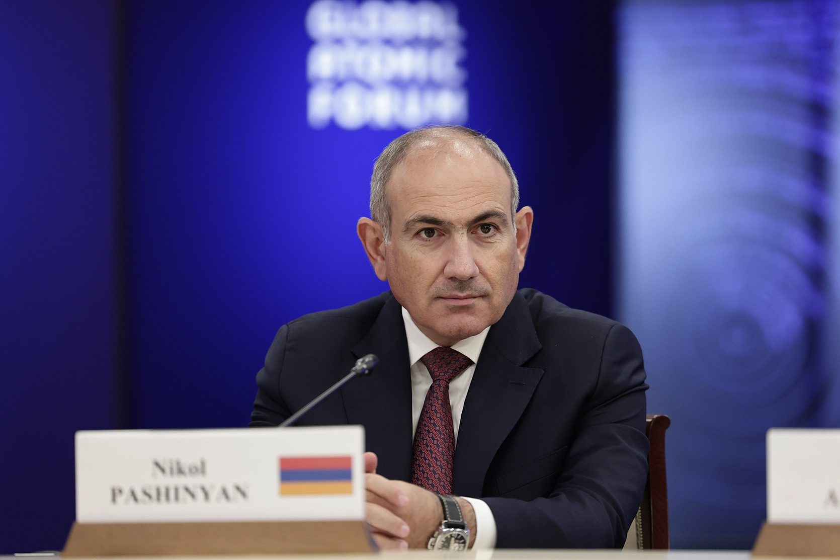 Հայկական ատոմակայանի անվտանգ գործունեությունը ՀՀ Կառավարության ռազմավարական առաջնահերթություններից է. վարչապետ