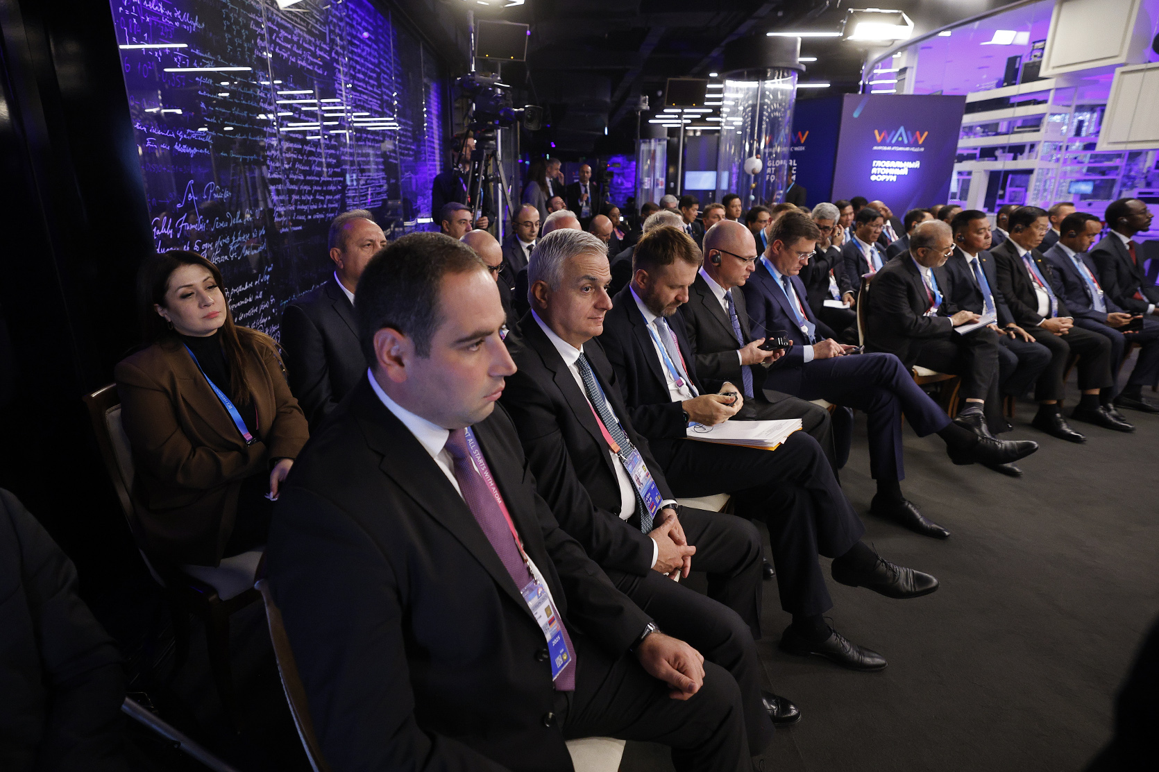 Հայկական ատոմակայանի անվտանգ գործունեությունը ՀՀ Կառավարության ռազմավարական առաջնահերթություններից է. վարչապետ