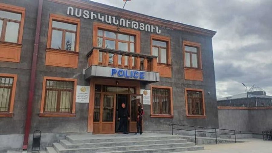 Գյումրիում խաբել են բանկերից մեկի կառավարիչին․ նա դիմել է իրավապահներին