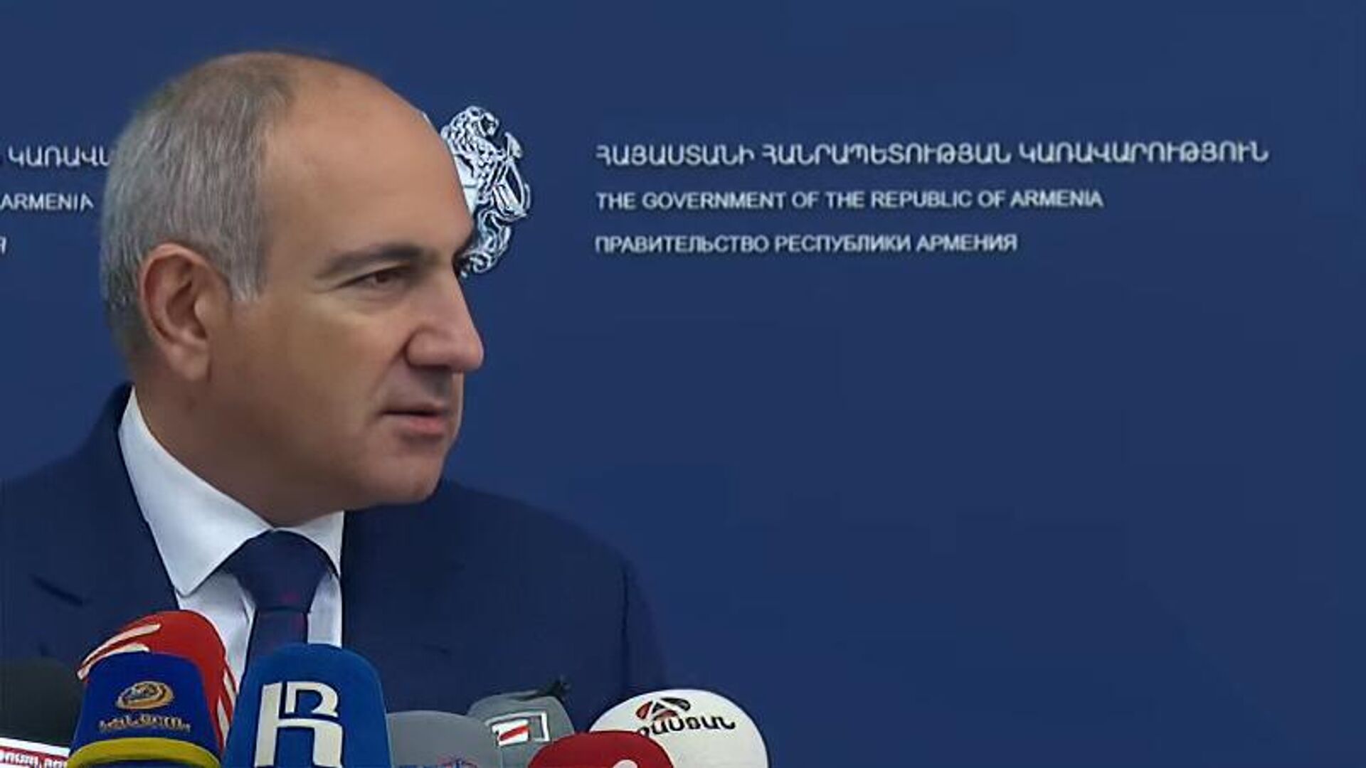 Գավառական շուստրիություն է. քաղաքագետը` ԵՄ–ի վերաբերյալ Փաշինյանի հայտարարության մասին