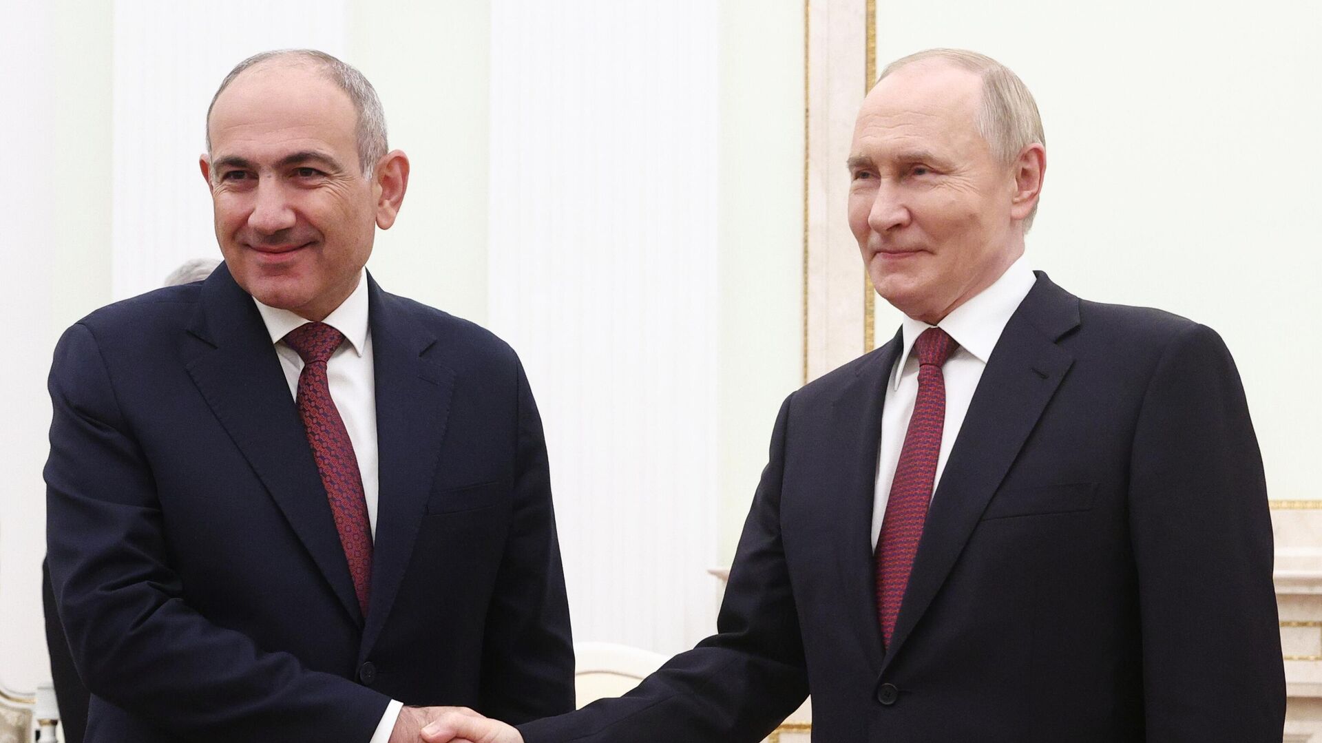 ՀՀ-ն ակտիվորեն երկխոսություն է վարում ՌԴ–ի հետ մոդուլային ԱԷԿ-ների վերաբերյալ․ Փաշինյան