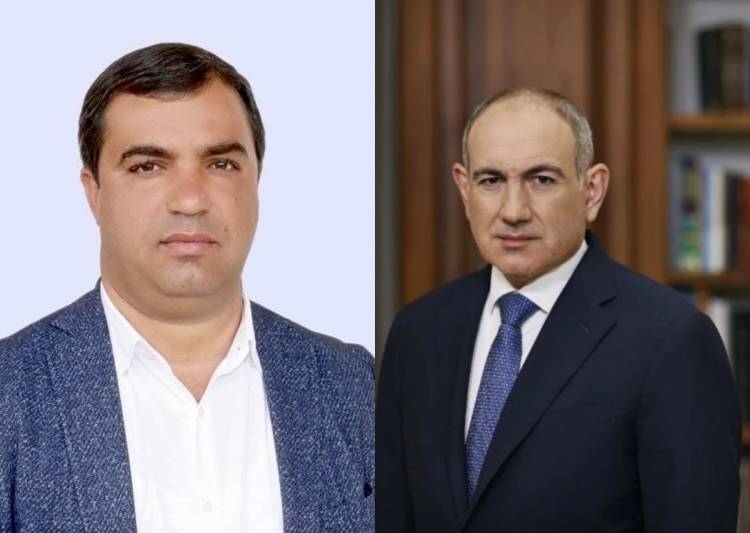 Փաշինյանը հաստա՞տ Փարաքարի սիրելի ժողովրդի հետ է