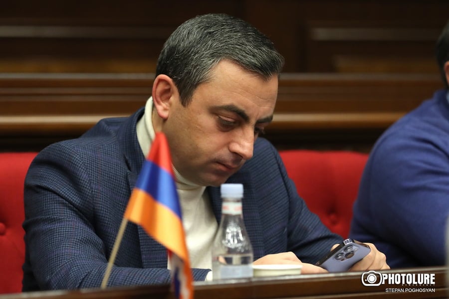 «Ազդեցության գործակալներ են. միակ լավ բանը այն է, որ արդեն սկսել են բացահայտ այդ ամեն ինչն անել». Իշխան Սաղաթելյանը՝ Բաքու մեկնած հայ գործիչներին