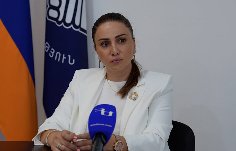 Անհեթեթություն է, թե «զինաթափում» ենք բանակը. մենք քաղաքացիներին խոստում էինք տվել և կատարեցինք. տեսանյութ