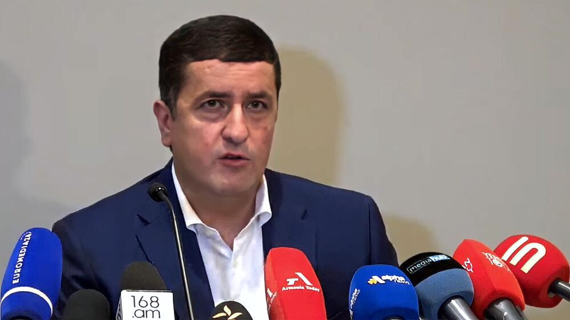 ՀԾԿՀ նախագահը հայտնվել է մահապարտի դերում․ ՀԷՑ տնօրենի նախկին պաշտոնակատար