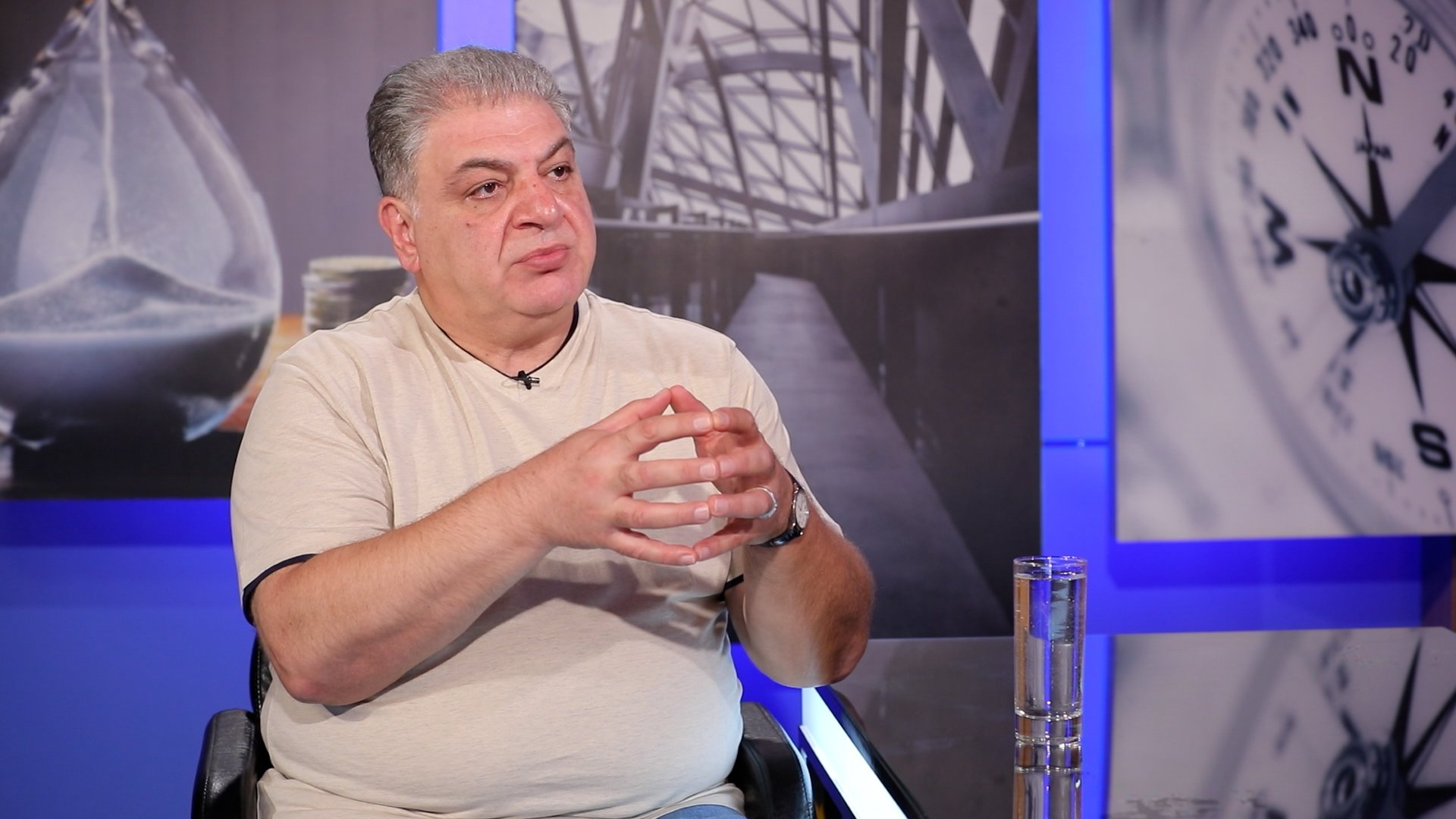 «Պատկերացնո՞ւմ եք՝ ՀՀ-ի համար ստրատեգիական նշանակության ճանապարհը տալիս են, որ այն օգտագործեն այլ պետություններ՝ իրենց ազգային շահերն առաջ տանելու համար». Մելիքյան