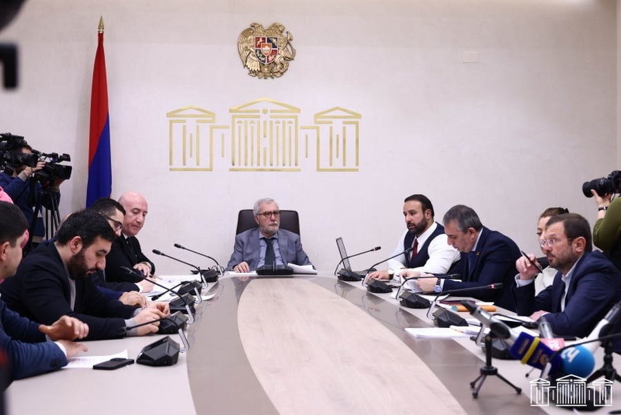 Հստակեցվում է ռազմական ոստիկանության գործունեությունը, խստացվում՝ վարժական հավաքներից խուսափելու պատասխանատվությունը