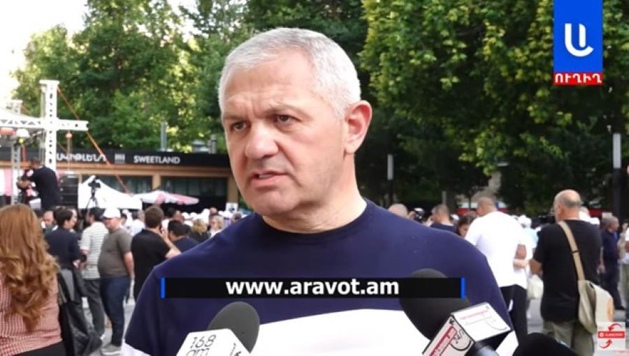 «Քանի դեռ Նիկոլ Փաշինյանը ղեկավարում է, ուրեմն ընդդիմությունը թույլ է»․ Մամիկոն Ասլանյան
