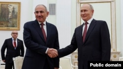 Նոր ատոմակայանի կառուցման համար Հայաստանը կդիմի Ռուսաստանի, թե՞ Արևմուտքի օգնությանը 