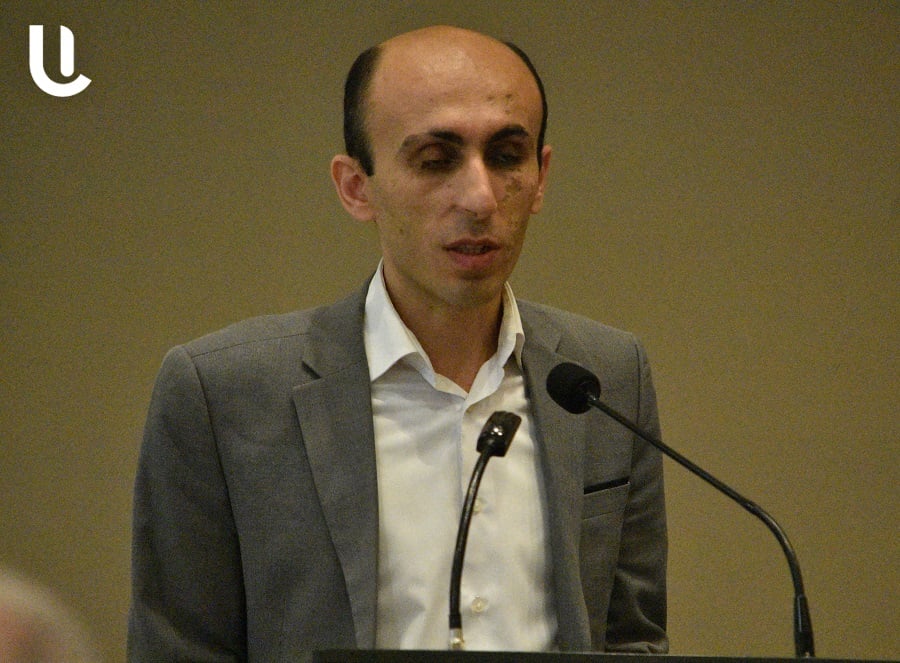 «Արցախի ժողովրդի շրջանում աղքատությունն ավելի քան 80 տոկոս է, ամռանն ունեցել ենք արտագաղթի լրացուցիչ ալիք»․ Արտակ Բեգլարյան