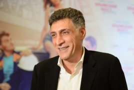59 տարեկանում մահացել է Տիգրան Քեոսայանը