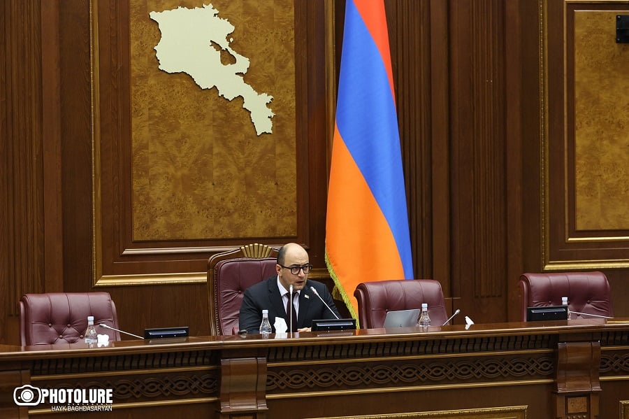 «Կստացվի, չի ստացվի՝ չենք նայում․ խոստացել ենք հեռացնել Փաշինյանին, դրա համար ամեն ինչ անում ենք»․ Հայկ Մամիջանյան