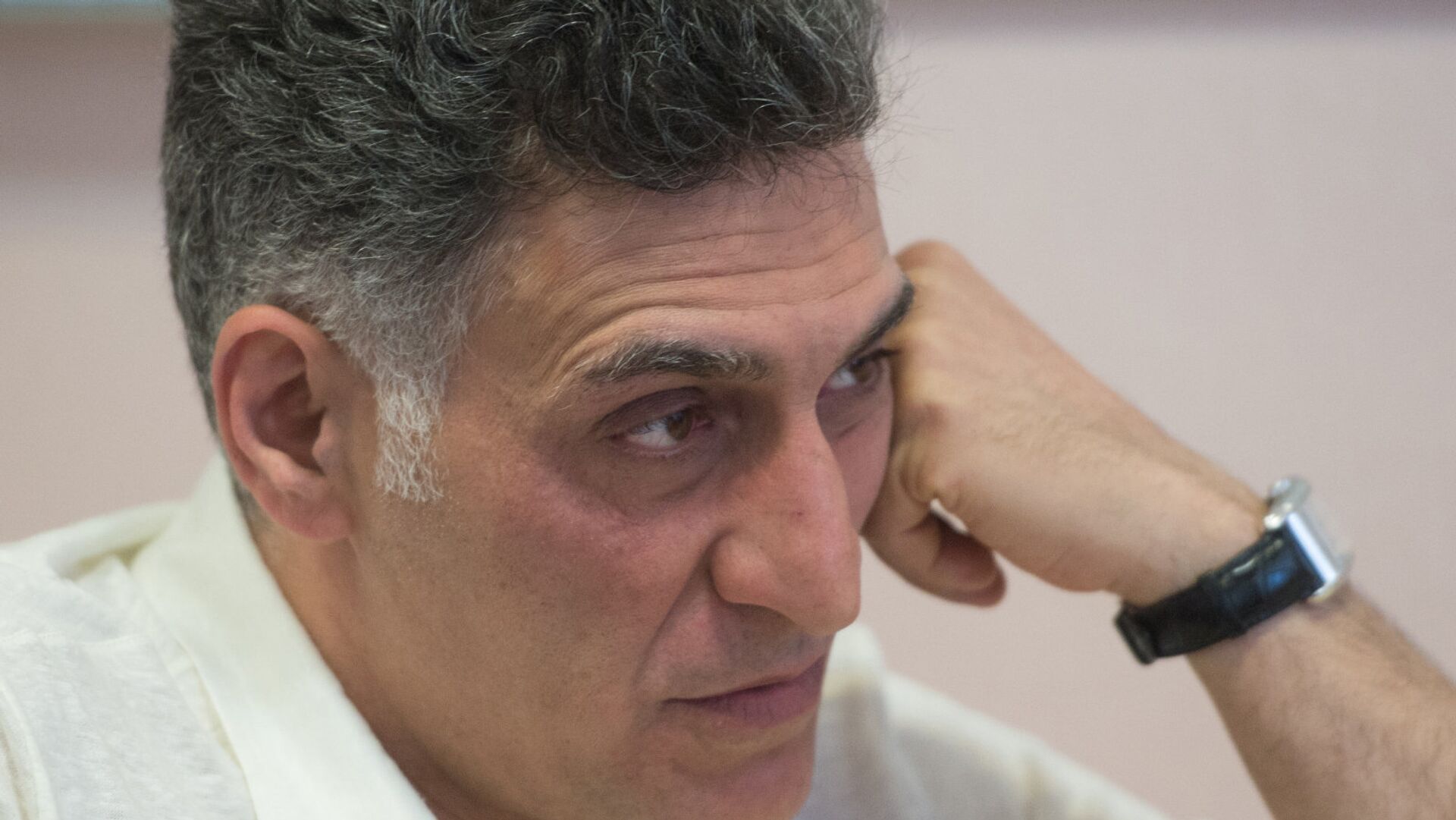 Տիգրան Քեոսայանը մահացել է