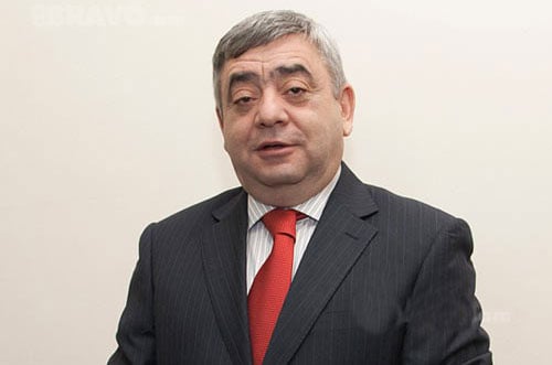 Լեւոն Սարգսյանի ենթադրյալ ապօրինի գույքի գործով դատախազությունը դիրքորոշումը չի վերանայել․ Վահագն Գրիգորյան