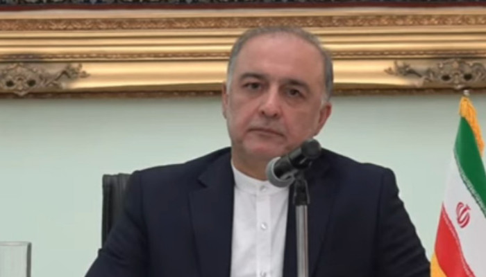  «Ռիսկ կլինի, եթե «խաղաղության խաչմերուկի» մի մասն իրագործվի, մյուս մասը՝ ոչ»․ Սոբհանի 