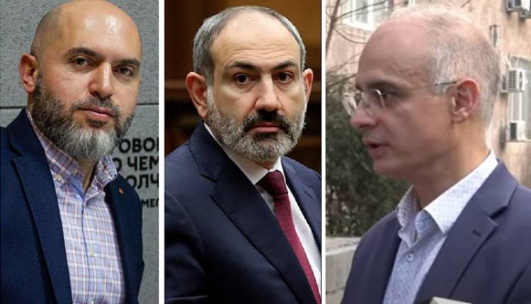 Յոթուկես տարվա երկրի ղեկավար է կուսակցական փոխնախագահների մակարդակն էլ չունի