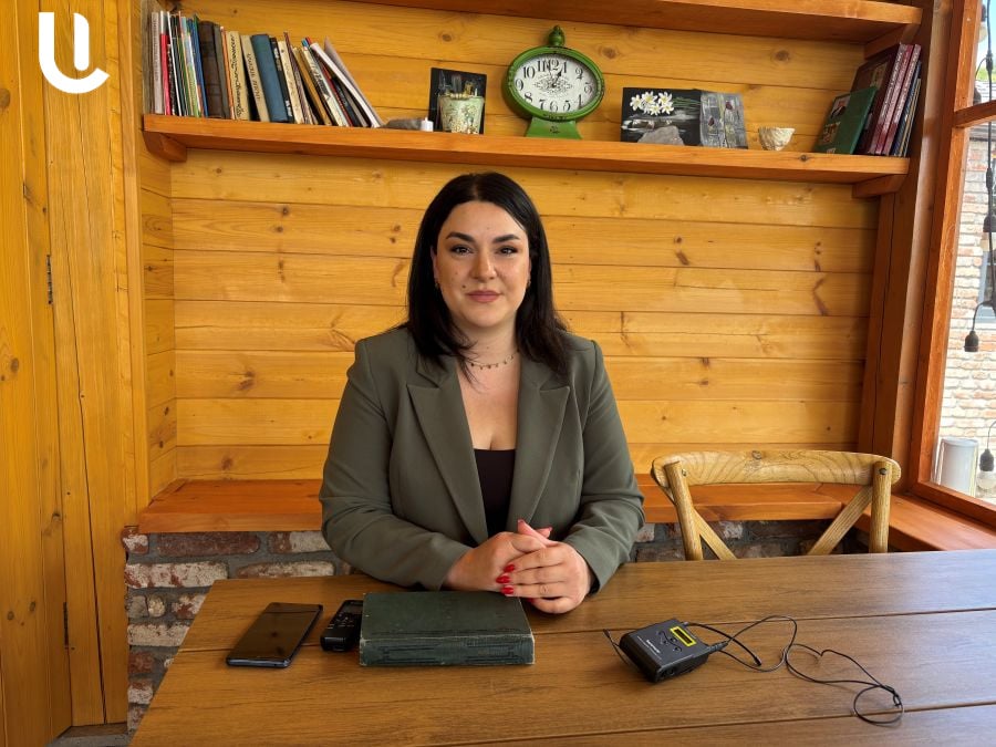 «Գյուղը գրավիչ չէ երիտասարդների համար»․ «Չամիչ» հյուրատան հիմնադիրները Դեբետում փորձելու են ժամանցի հնարավորություններ ստեղծել