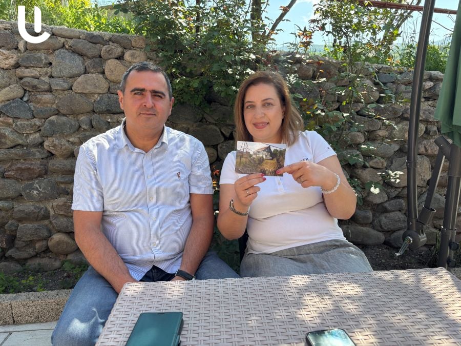 «Գյուղը գրավիչ չէ երիտասարդների համար»․ «Չամիչ» հյուրատան հիմնադիրները Դեբետում փորձելու են ժամանցի հնարավորություններ ստեղծել