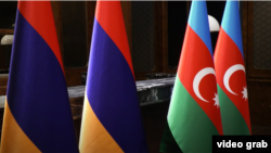Ալիևը կրկին ՀՀ Սահմանադրության փոփոխությունից է խոսել. Միրզոյանը պնդում է՝ Երևանը Սահմանադրություն փոխել չի պարտավորվել