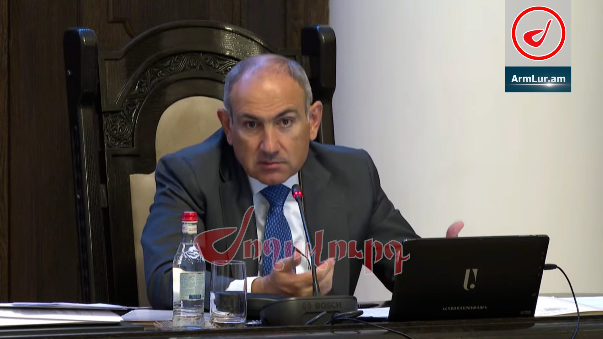 ՏԵՍԱՆՅՈՒԹ․ Հայաստանը այժմ գտնվում է բարեկեցության պատմականորեն ամենաբարձր կետում․ Փաշինյան