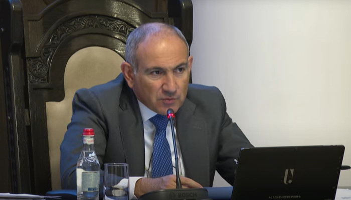  «Այսօր ՀՀ-ն գտնվում է բարեկեցության պատմականորեն ամենաբարձր կետում»․ Նիկոլ Փաշինյան 