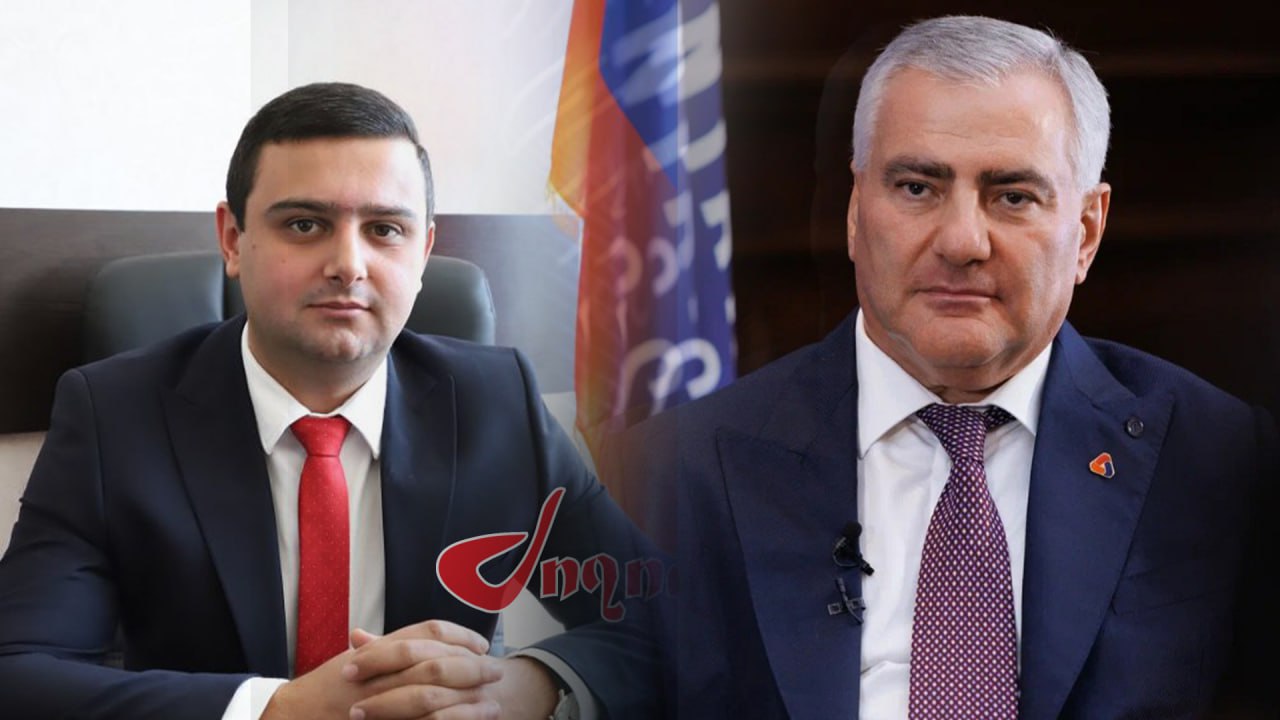 Հիփոթեքով բնակարան, 28 մլն վարկ․ ի՞նչ է հայտարարագրել Սամվել Կարապետյանի կալանքը երկարաձգած դատավորը