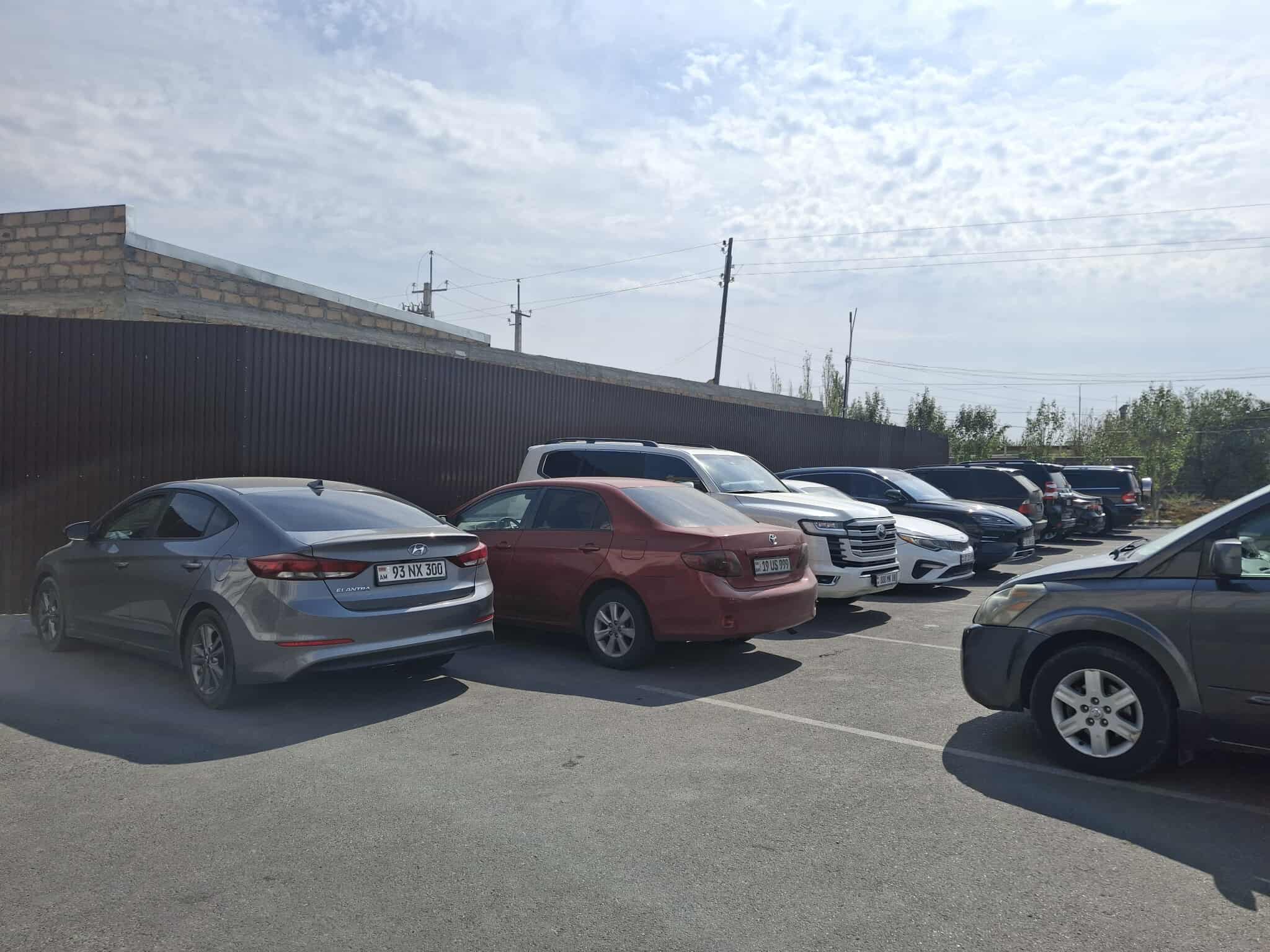 ՔՊ-ն մոբիլիզացնում է ուժերը. բիզնեսմեններին հավաքել է Նոր Դվին ռեստորանում