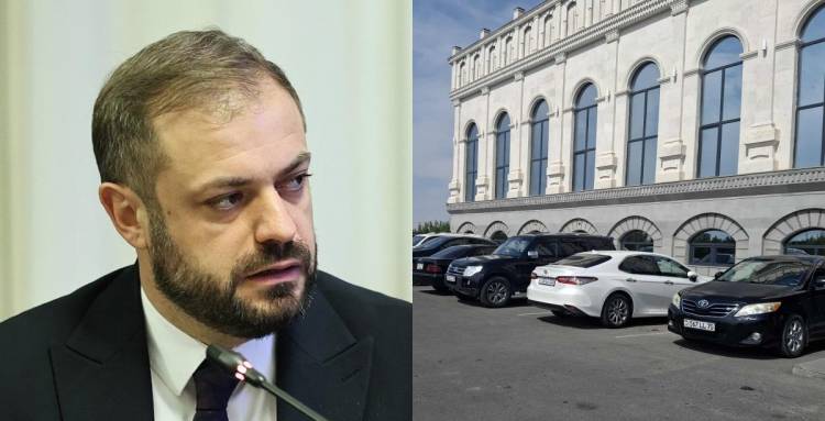 ՔՊ-ն մոբիլիզացնում է ուժերը. բիզնեսմեններին հավաքել է Նոր Դվին ռեստորանում