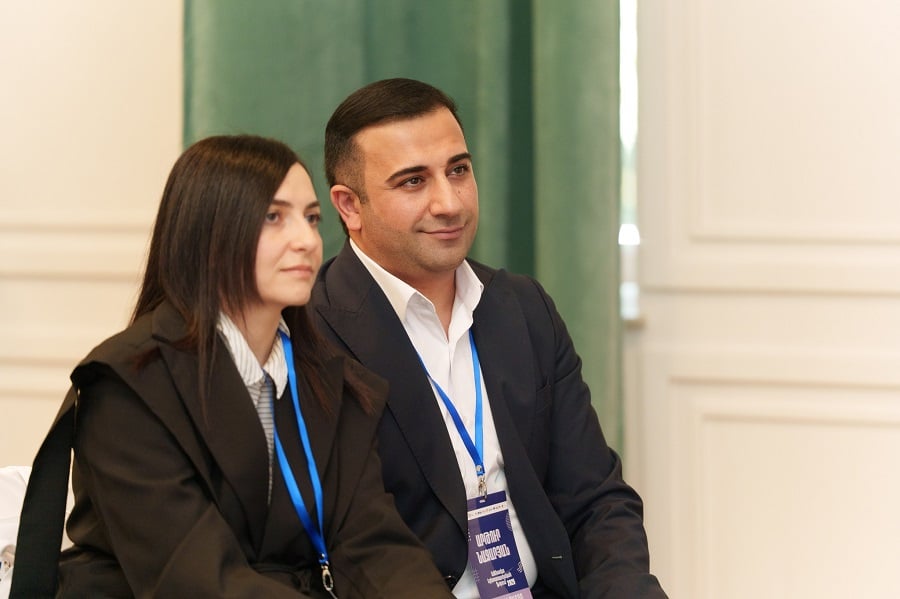 Ամենամյա երիտասարդական ֆորում Աղվերանում՝ մշակութային միջոցառումներով, խարույկի շուրջ զրույցներով