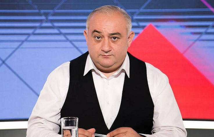 Ինձ պատմում էին, որ ռուսները ձեռքերը լվացել են, մտնում էին եթեր` ոչ մի քայլ նահանջ, ջարդել թուրքերին. Ղազարյան