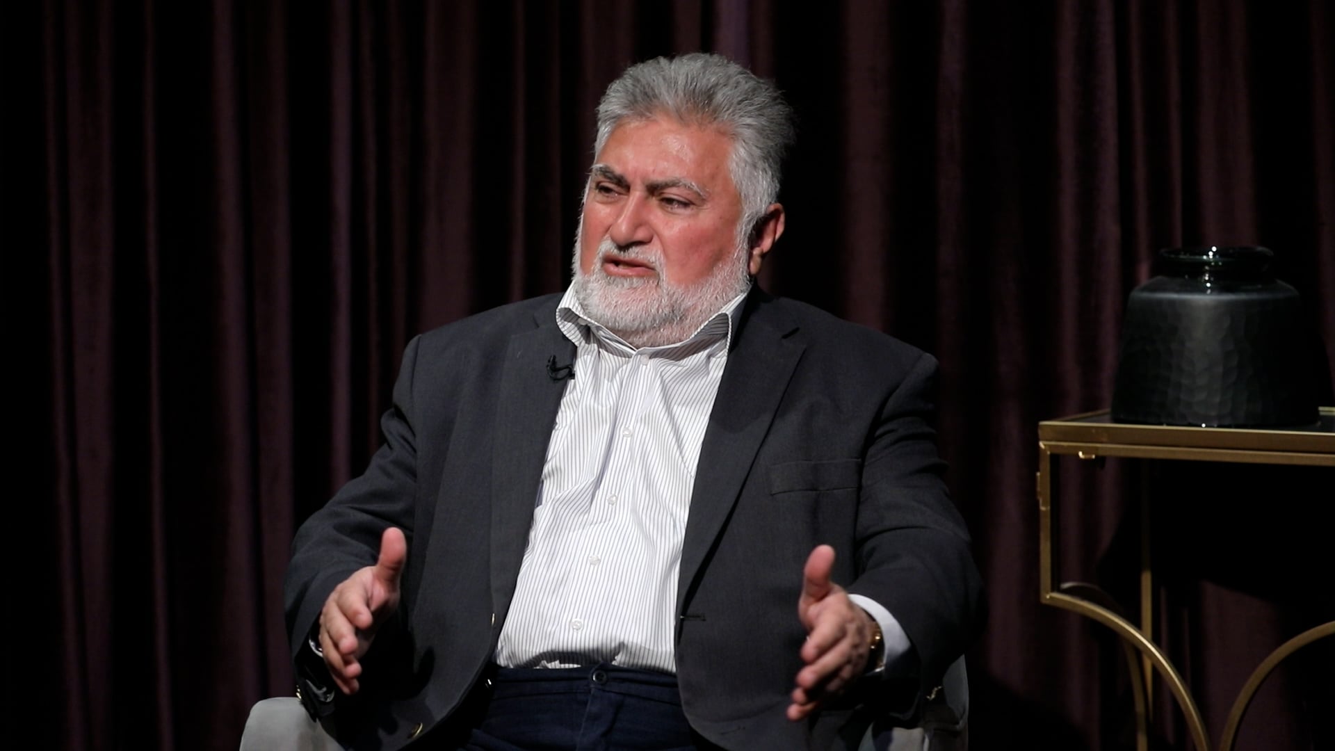 Փաշինյանը սպասարկում է թշնամու շահերը, նրա ամեն մի խոսք դատարաններում մեր դեմ է օգտագործվելու․ Արա Պապյան