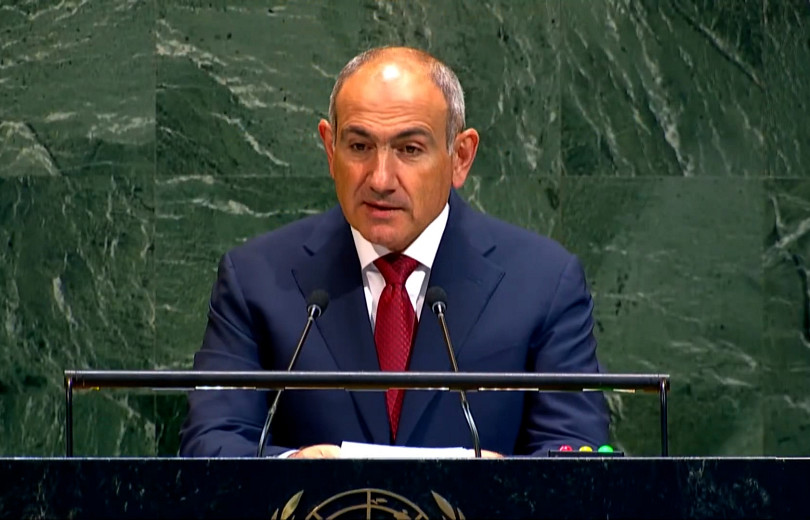 2026 թվականին ժողովրդի մանդատը ևս մեկ անգամ ստանալուց հետո կնախաձեռնենք համաժողովրդական հանրաքվե