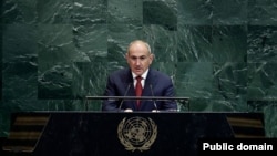 «Զանգեզուրի միջանցք» արտահայտությունը ընկալվում է որպես տարածքային պահանջ Հայաստանից». Փաշինյան