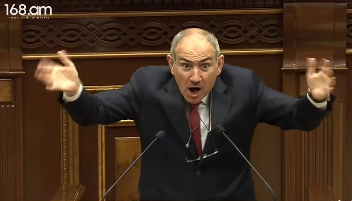 Քարոզչական պայքար՝ «նախկինների դեմ», իրական թալան՝ ՔՊ-ականների կողմից