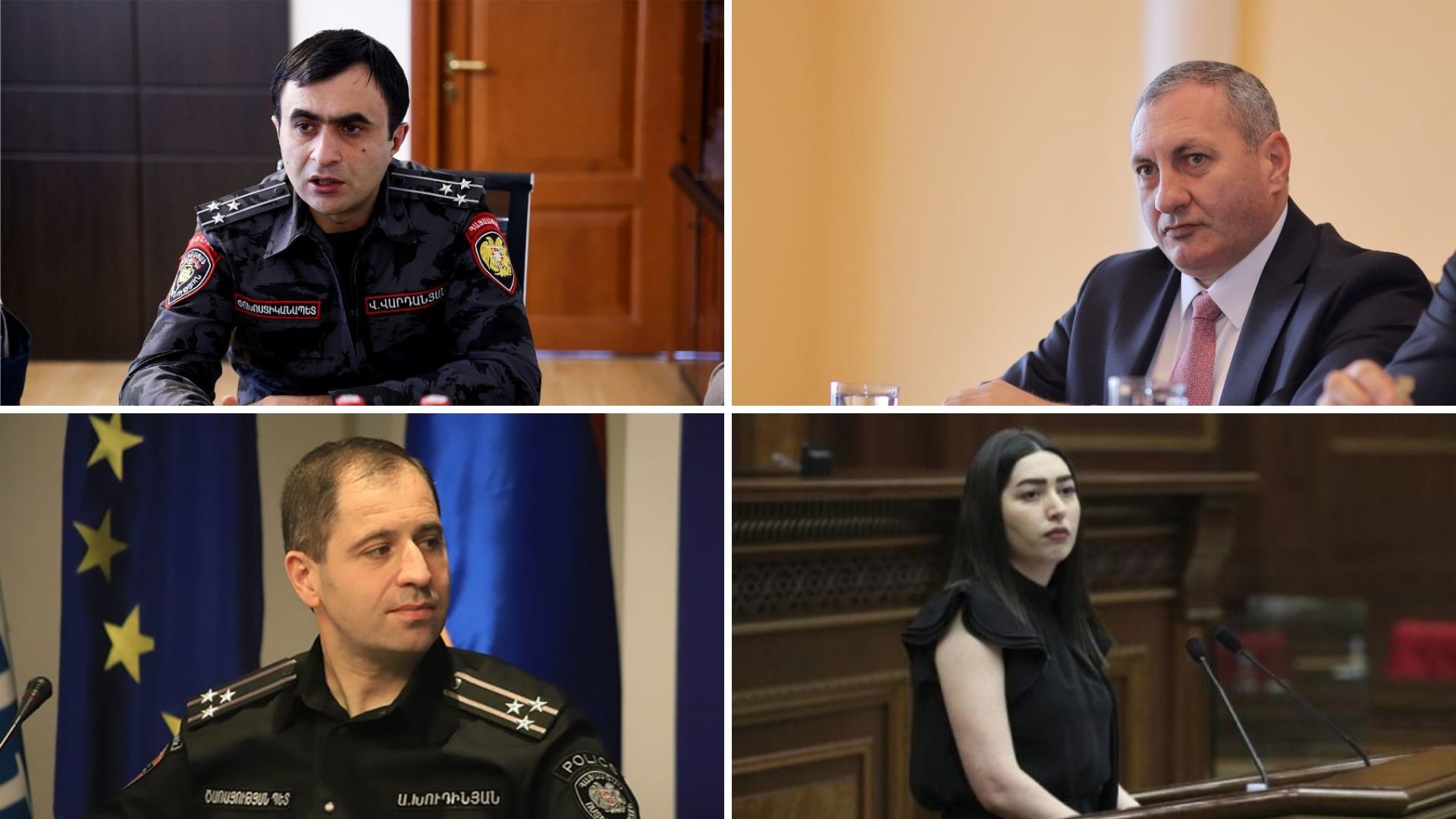 ՆԳՆ նախարարության ղեկավար կազմը այս պահին Մերձավանում է. ինչ մտահոգություններ ունեն