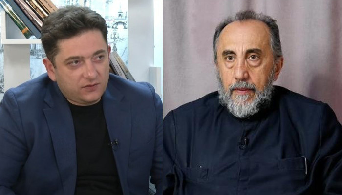  «Այսօր կիրակի է․ Միքայել Սրբազանը պետք է պատարագ վարեր Շիրակի թեմապատկան եկեղեցիներից մեկում»․ Նարեկ Գալստյան 