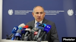 «Մենք երբեք բավարարված չենք եղել այն աշխատանքից, որ այդ պահին գործող ԱՄՆ վարչակազմն իրականացրել է». Փաշինյանի արձագանքը՝ Օ’Բրայենին
