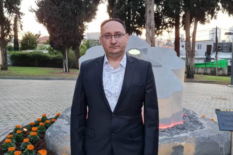 «Հրապարակ». Նեթանյահուն հայկական հարցն օգտագործում է քաղաքական խաղերում