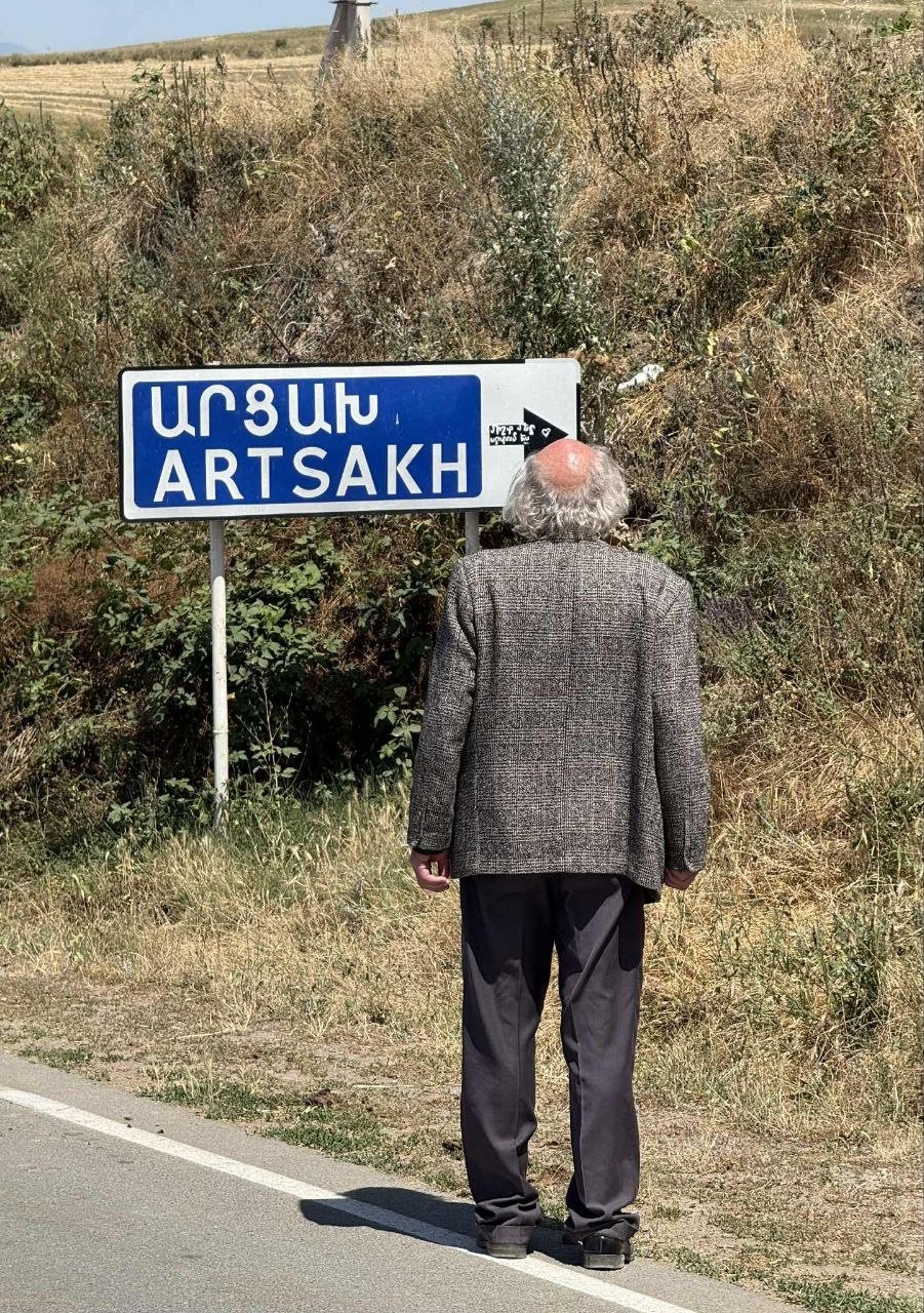 Արցախյան պատմություններ՝ առանց ֆիլտրի. ընթանում են «Հիշում եմ քո ձայնը» ֆիլմի մոնտաժային աշխատանքները